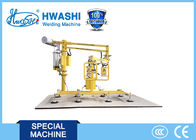 Manipulator obsługi ramienia robota przemysłowego Hwashi