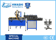 Maszyna do prostowania ramek z drutu Hwashi