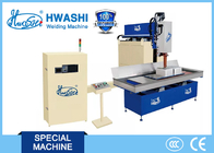 Hwashi PLC Control Spawarka CNC do zlewu kuchennego