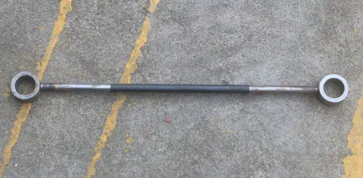 HWASHI Podwójne głowice Wysokiej Precyzji Auto Stabilizator Łącznik Obudowa Automatyczne Spawanie Butt dla terminala pręta łącza