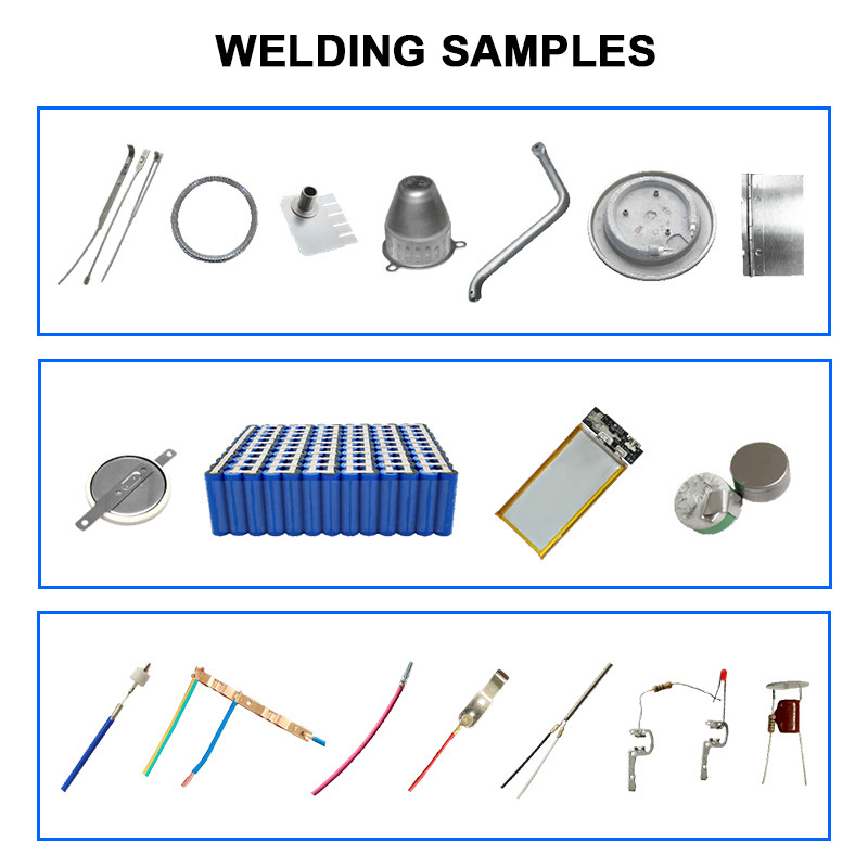 Hwashi Auto Parts Spot Welding Machine for Nuts on Air Tank Cover Efektywne rozwiązanie spawania