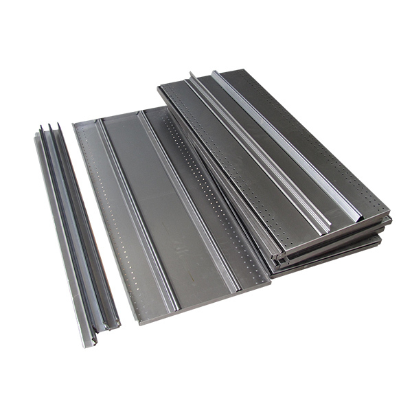 From Speed to Precision Hwashi Seven Axis Double Heads Transform Door Frame Welding