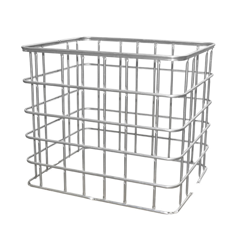 Hwashi IBC automatyczna maszyna produkcyjna IBC ramka zbiornika automatyczna linia produkcyjna