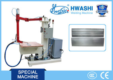 75KVA Door Panel Table Sheet Metal Welder , Multi Spot Welding Machine