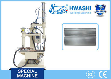 100KVA Table Sheet Metal Welder  Double Electrode 8-10 Years Service Life