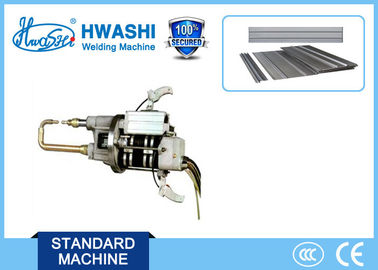 Repair Suspension Mini Spot Welding Machine Stainless Steel Material