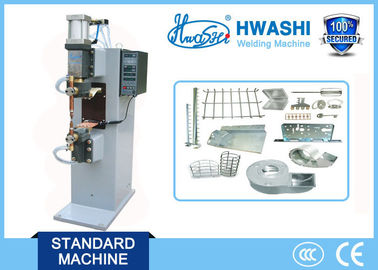 Press-Type and Projection-Type Pneumatic Resistance Spot Welder
