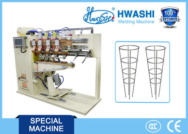 Wire Welding Machine for Tomato Support Cage / Tomato Bracket / Tomato Rack