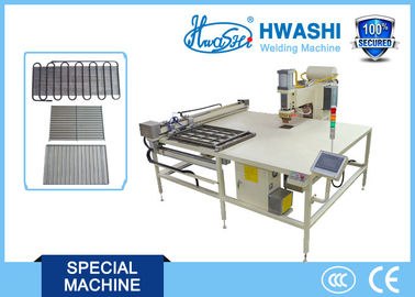 CNC Auto Feeder Single Head Wire Welding Machine