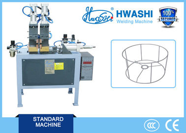 8mm Copper Wire Rod Butt Welding Machine / butt welder CE/CCC/ISO