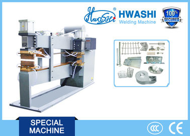 Spawarka wielopunktowa Hwashi Long Arm Wire