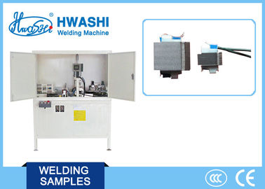 Assembly MIG Tig Welder , Transformer EI Piece Automatic  MIG Tig Welding Machine