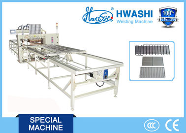 Six Head Mesh Welding Machine for Wire Mesh Within 1000x2000mm
