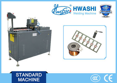 High Effective Samll Inductance Coil DC Spot  Welding Machine   WL-TZP-100K
