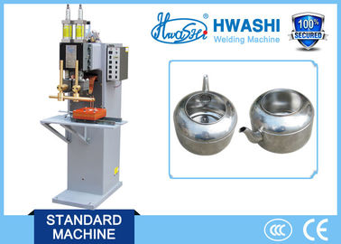 AC Welding Machine Stainless Steel Teapot Sieve Spot Welder ISO