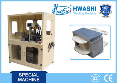 Electrical Transformer MIG Tig Welder EI Lamination MIG TIG Welding Machine