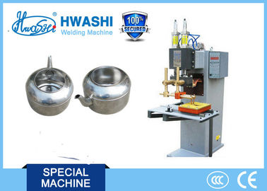 HWASHI KD5 Stainless Steel Teapot Sieve Spot  Welding Machine