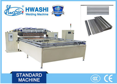 Pneumatic Gantry Type Sheet Metal Welding Equipment for Door Panel Welding