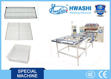 Automatic Multi-point Wire Fence Steel Wire Mesh Welding Machine