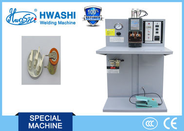 Portable Dual Pulse Battery Welding Machine , Battery Spot Welder for 18650 Cylinder Battery Pack