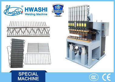 Steel Wire Mesh Welding Equipment   , Stainless Steel Welding Machine