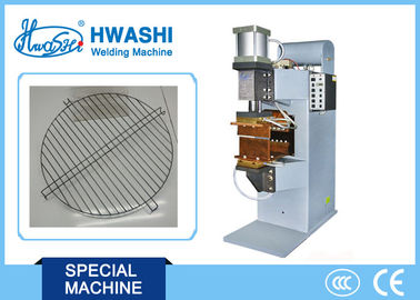 Iron Round Steel Wire Welding Machine BBQ Wire Mesh Welding Machine