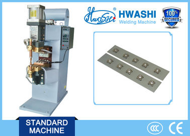 Stud / Bolt Pneumatic Spot Welding Machine Resistance AC Welding Machine