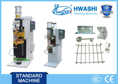 High Speed Micro Spot Welding Machine / Custom Resistance AC Welding Machine
