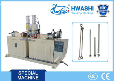 Mirco Computer Control Auto Parts Welding Machine For Stabilizer Link / Rod Welding Machine