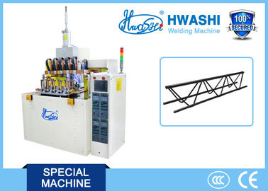 Automatic Spot Welding Machine For Girder Mesh