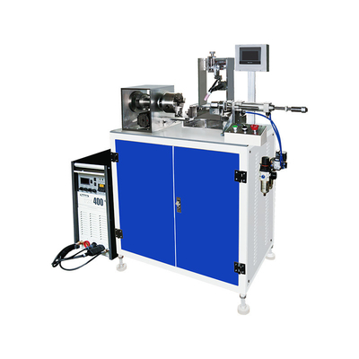 Hwashi Automatic TIG Welding Machine 40000A Amortyzator i szwy