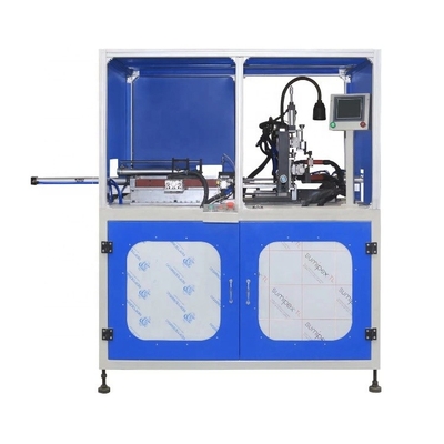 Automatyczna spawarka TIG HWASHI Transformer EI Lamination Core