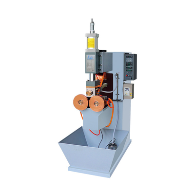 500x300mm Hwashi Seam Welder dla tłumiącego wydechy / okrągłego eliminującego dźwięk