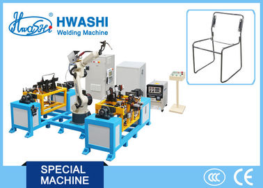 Metal competive automatic welding robot soldering robotic arm