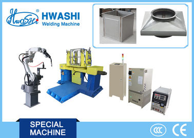 Industrial welding universal robots used welding robot