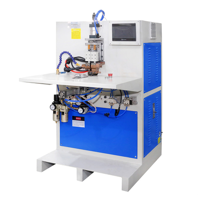 Hwashi Wysokiej precyzji Komutator Hot Staking Machine Specjalny Spot Welding Machine dla Armature Rotor