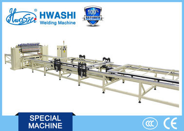 Automobile Sheet Metal Welder Mulitiple Head Spot Welding Machine