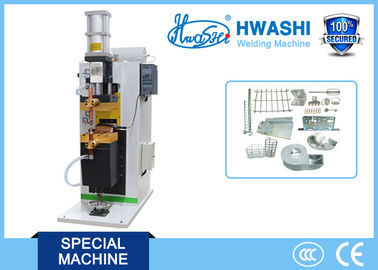 150KVA AC Projection Pneumatyczna zgrzewarka punktowa HWASHI WL-SP-150K