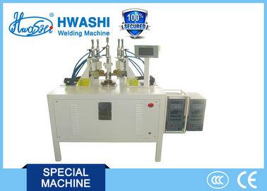 Multiple Point Projection Welding Machine / Stainless Steel Welding Equipment