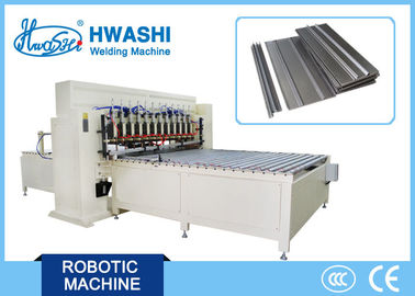 Spawarka wielkogabarytowa Spawarka wielopasmowa wielopunktowa 12 Volt