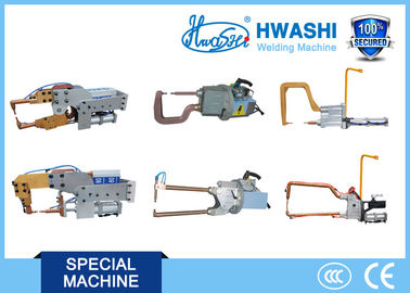 Hwashi Low Voltage Precision Mini spawarka punktowa do drutu metalowego