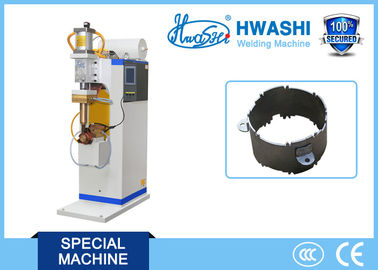 Motor Case Bracket Pneumatic Spot Spawarka 480x900x1600 * mm