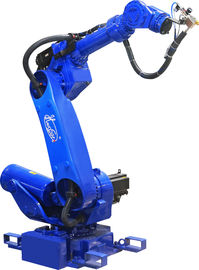 Automatyczne ramię robota cnc do polerowania przemysłowego, malowanie ramienia robota, natryskiwanie ramienia robota