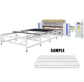 Gantry Typ Cnc Elektryczna maszyna do spawania drutem Urządzenia do sprzedaży wody Wysoka dokładność