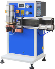 Spawarka z drutem miedzianym, spawarka do rur aluminiowych 50-60 Hz 1 rok gwarancji