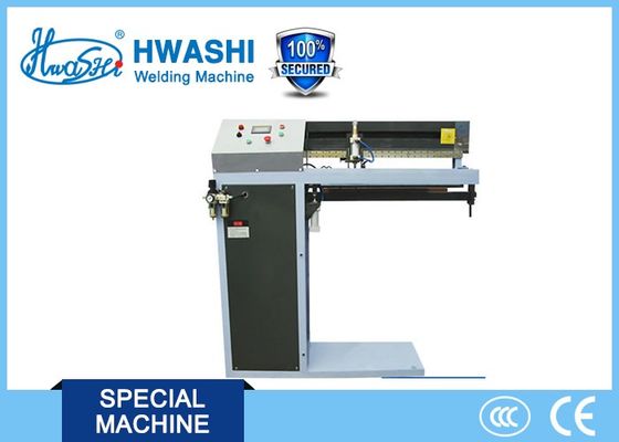 Automatyczna spawarka do prostych szwów Hwashi CCC WL-YZ-800