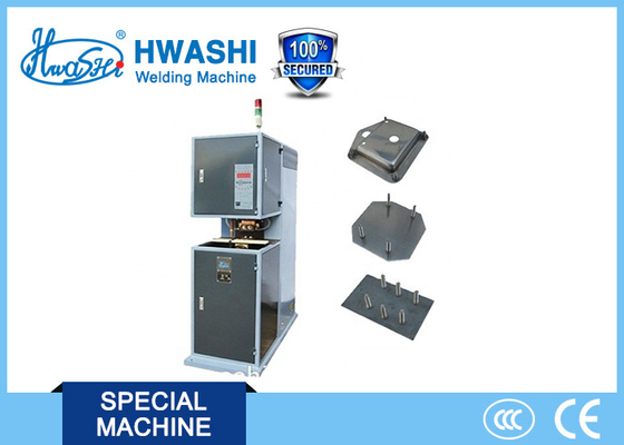 Zgrzewarka punktowa 50KVA AC Pulse Screw Hwashi WL-SP-25K