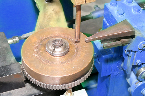 Hwashi Automotive Zestaw do spawania zamków 4