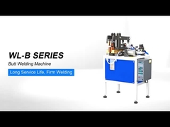 HWASHI Maszyna do spawania żelaznych drutów