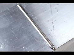 Ręczna spawarka laserowa Ruchoma laserowa zgrzewarka punktowa